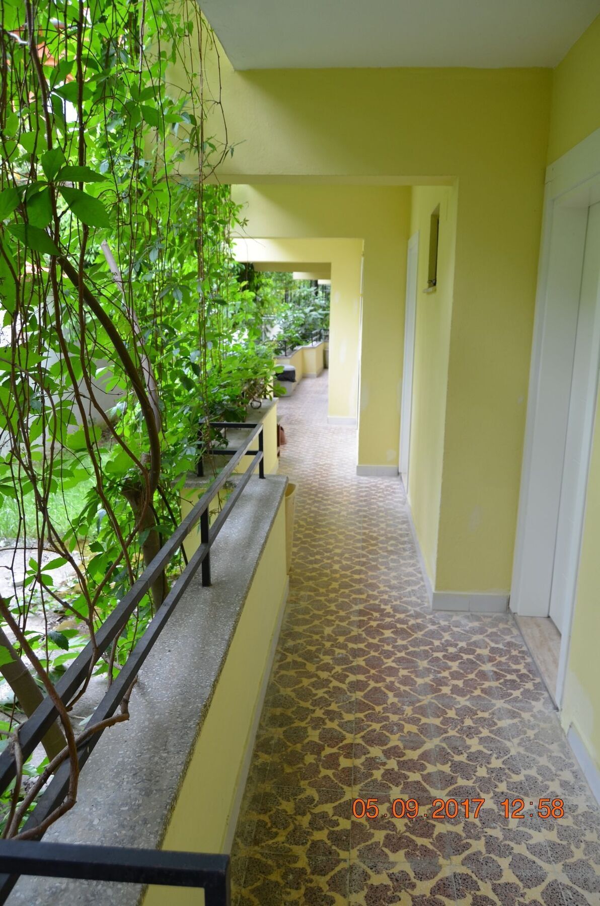 Dalyan Patio Hotel Esterno foto