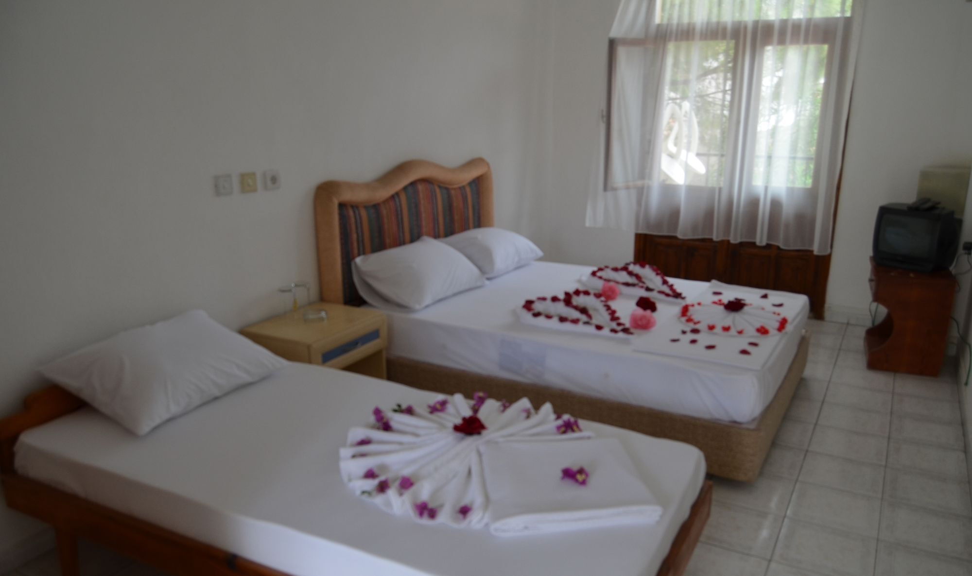 Dalyan Patio Hotel Esterno foto