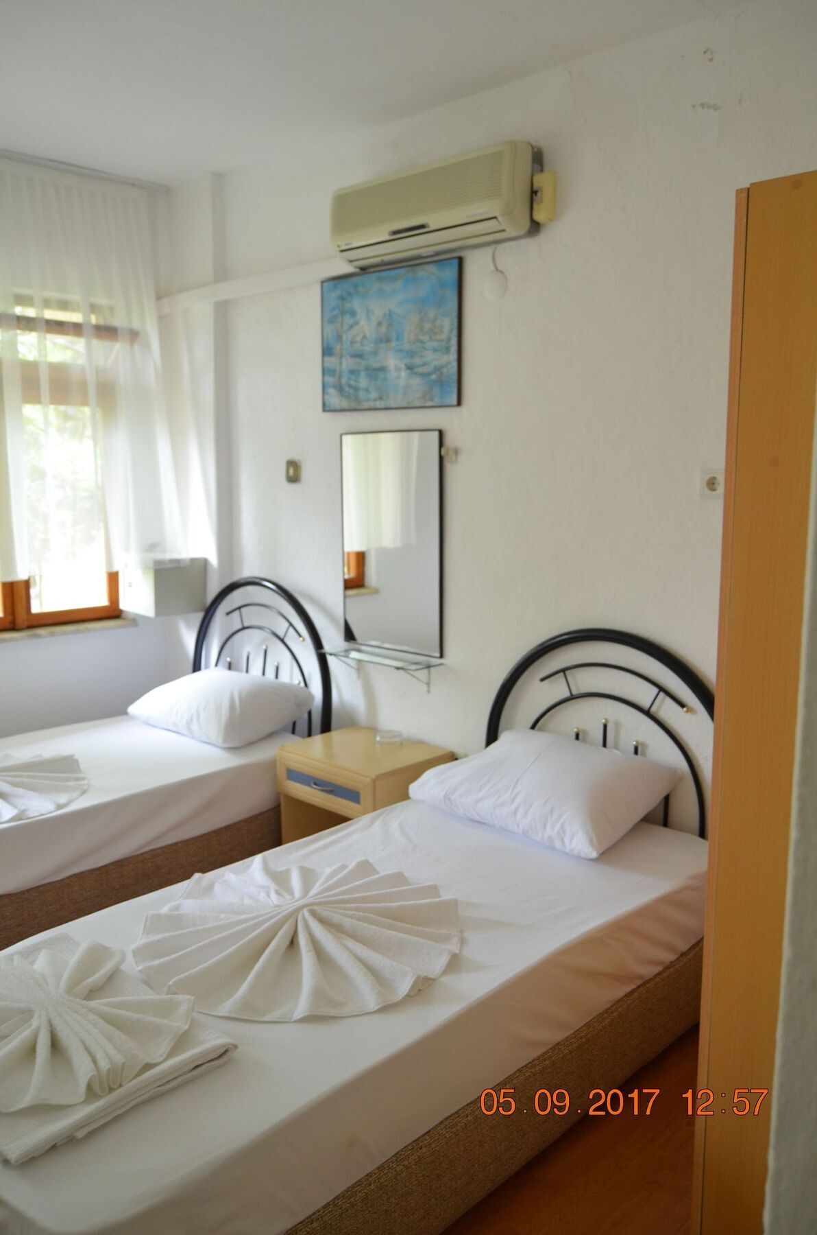 Dalyan Patio Hotel Esterno foto